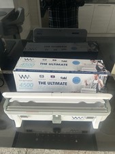 Wrapmaster 4500 cling for sale  ATHERSTONE