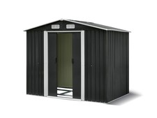 Parkside gartengerätehaus met gebraucht kaufen  Zehdenick