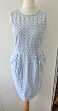 Heyton broderie anglaise for sale  LEEDS
