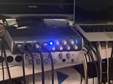 Presonus audiobox 44vsl d'occasion  Expédié en Belgium