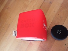 catchbox plus microfone sem fio estojo de espuma apenas vermelho #2 comprar usado  Enviando para Brazil