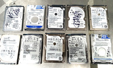 Lot 500gb sata for sale  Woodbridge