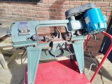 Pinnacle metal cutting for sale  IPSWICH