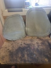 Reliant engine covers for sale  BRISTOL