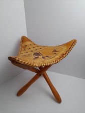 Vintage wooden traingle for sale  BROMSGROVE