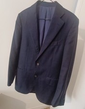 Veste blazer suitsupply d'occasion  Nice-