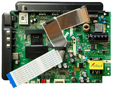 Tcl 32s3750 lcd for sale  Cedar Hill