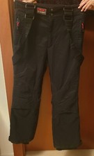 Pantaloni sci colmar usato  Padova