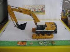 Komatsu 210 004 gebraucht kaufen  Marienberg, Pobershau
