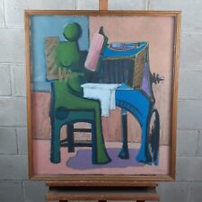 Quadro dipinto olio usato  Inverigo