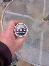 Vdo speedo mph for sale  DEWSBURY