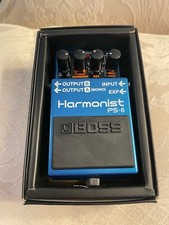 Boss harmony guitar for sale  Savannah