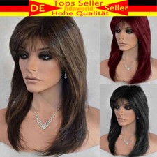 Frauen damen natürliches gebraucht kaufen  Deutschland