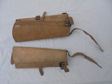 Pair french oak d'occasion  Expédié en Belgium