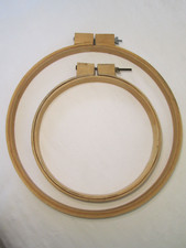 Vtg round wooden for sale  Wamego