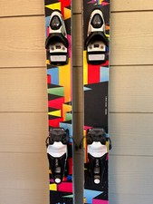 Look med downhill for sale  Telluride