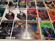 Batman legends dark for sale  Middle Village