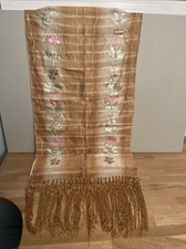 étole écharpe châle d'occasion  Bourgoin-Jallieu