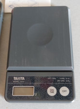 Tanita mini balance d'occasion  Frépillon