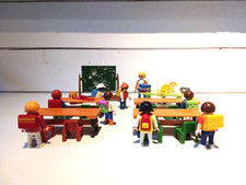 Playmobil lot classe d'occasion  La Garde