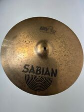 Usado, Bateria de prato Sabian B8 PRO Thin Crash comprar usado  Enviando para Brazil