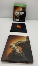 Call Of Duty Black Ops III XBOX ONE (Edição Endurecida e Cartões Steelbook) comprar usado  Enviando para Brazil