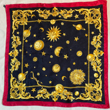Foulard soie roger d'occasion  Montferrand-le-Château