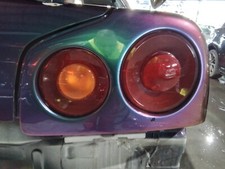 Tail light nissan for sale  WINSFORD