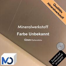 Mineralwerkstoff platte hausys gebraucht kaufen  Butzbach