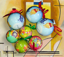Lot boules noel d'occasion  Douai