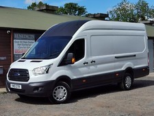 2019 ford transit for sale  BRISTOL