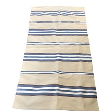 Striped rug woven for sale  Bucyrus