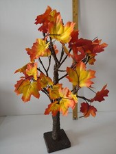 Light artificial maple for sale  Jeannette