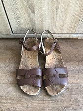 Ladies hotter brown for sale  LEOMINSTER