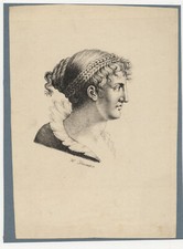 Lithographie inkunabel 1820 gebraucht kaufen  Bonn