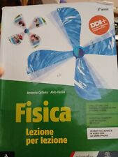 Libro testo liceo usato  Isola Vicentina