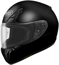 Shoei black motorcycle for sale  Mount Pleasant