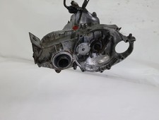 Getriebe gang trabant gebraucht kaufen  Wittenburg