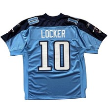Reebok authentic tennessee for sale  Lakeland