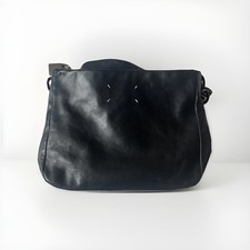 Maison margiela leather d'occasion  Expédié en Belgium
