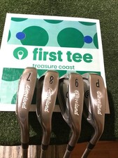 Cleveland ta6 irons for sale  Boynton Beach
