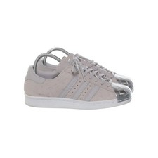 Adidas, Sneakersy, Rozmiar: 38, Superstar 80S Metal Toe, Beżowe, Damskie #G5p na sprzedaż  PL