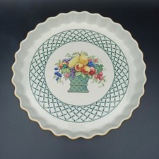 Villeroy boch plat d'occasion  Orleans-