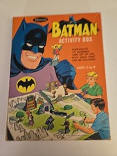 Batman 1966 whitman for sale  Monroe