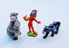 Riginal altfiguren dschungelbu gebraucht kaufen  Pohlheim