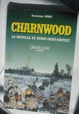 Charnwood. bataille buron d'occasion  France