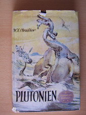 Plutonien brutschew ddr gebraucht kaufen Plutonien brutschew ddr gebraucht kaufen  Wolmirstedt