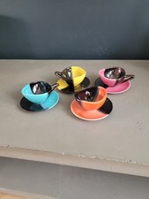Lot tasses café d'occasion  Cluses