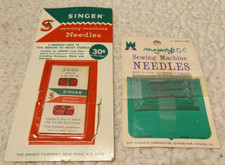 Lot packets sewing for sale  Grand Junction