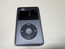 Apple ipod classic for sale  Chula Vista